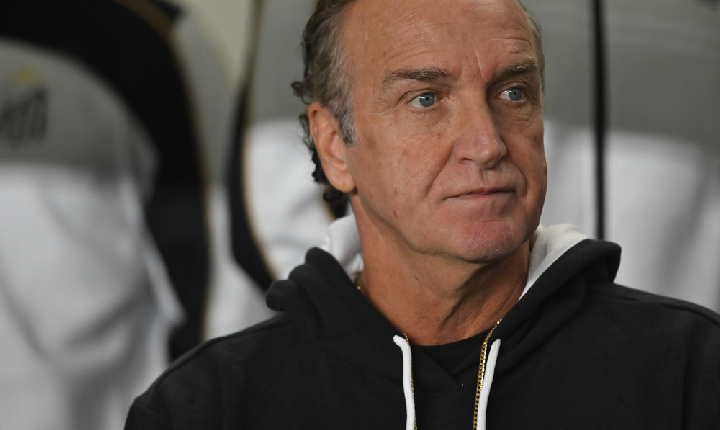 Escalação: Santos terá desfalques para jogo contra o Grêmio