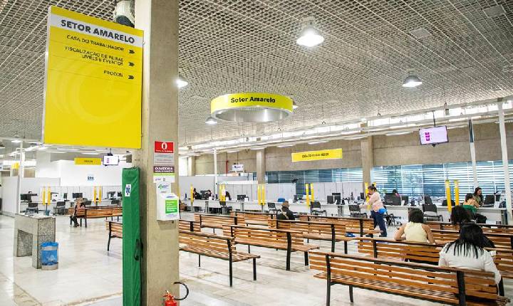 Está procurando emprego? Barueri tem 37 vagas abertas até 22 de junho