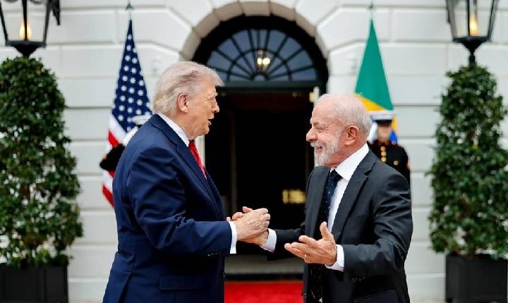 EUA concluem que Brasil tem práticas 'irrazoáveis' e propõem tarifa de 25% sobre produtos nacionais