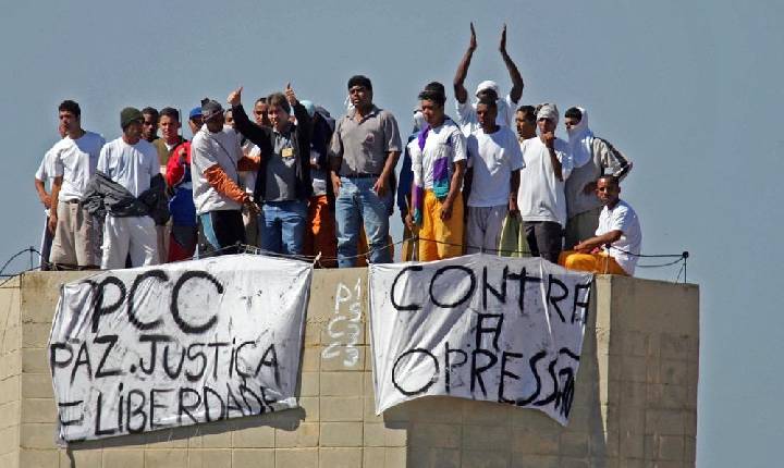 EUA declaram PCC e CV terroristas: Fórum de Segurança lamenta que tema tenha sido 'capturado pela disputa eleitoral'