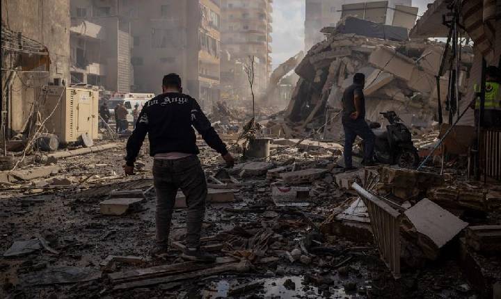 EUA e Irã se preparam para negociações de paz em Islamabad, no Paquistão