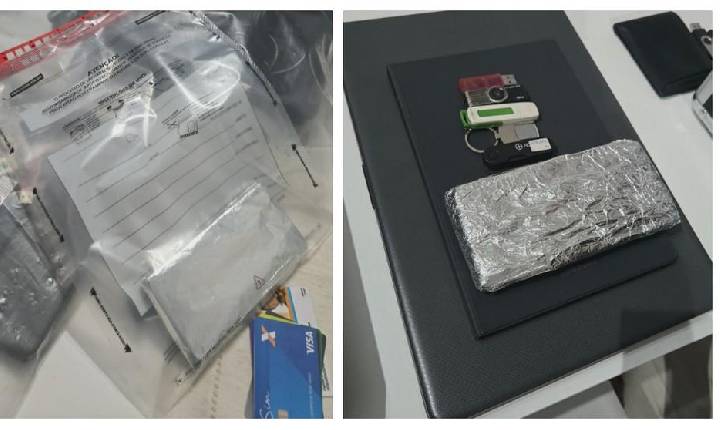 Ex-vereador é apontado como articulador de esquema do PCC para infiltração em prefeituras e no governo de SP