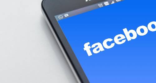 Facebook como fonte de tráfego segmentado e não como site
