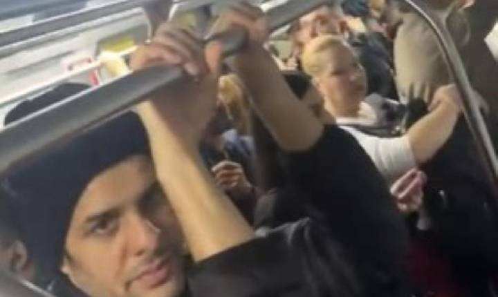 Falha na rede aérea causa lentidão e paralisa trens da Linha 10-Turquesa da CPTM na Grande SP
