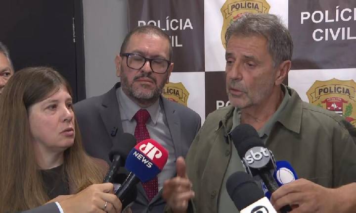 Família soube por redes sociais de estupro coletivo de crianças em SP e deixou comunidade após ameaças, diz polícia