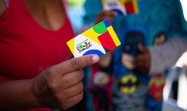 Famílias em risco de insegurança alimentar grave seria o dobro sem o Bolsa Família