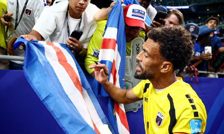Fenômeno Vozinha termina Copa com mais seguidores que sete seleções campeãs do mundo