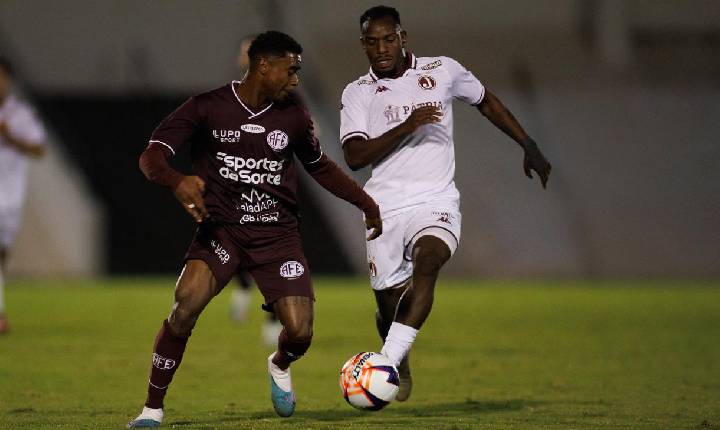 Ferroviária e Juventus decidem título na quinta (7) e quarta (13); confira