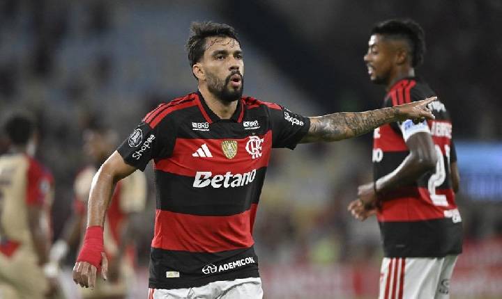 Flamengo gasta R$ 469 milhões e bate recorde no trimestre; custo total de Paquetá superou R$ 300 milhões