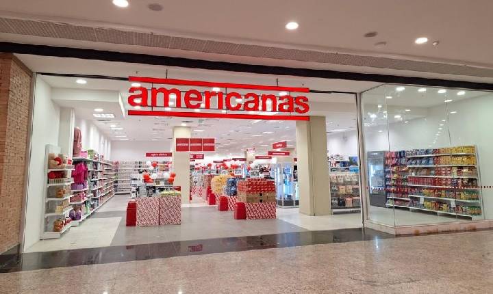 Fraude nas Americanas: PF cumpre novos mandados, e Justiça manda bloquear R$ 54 bilhões