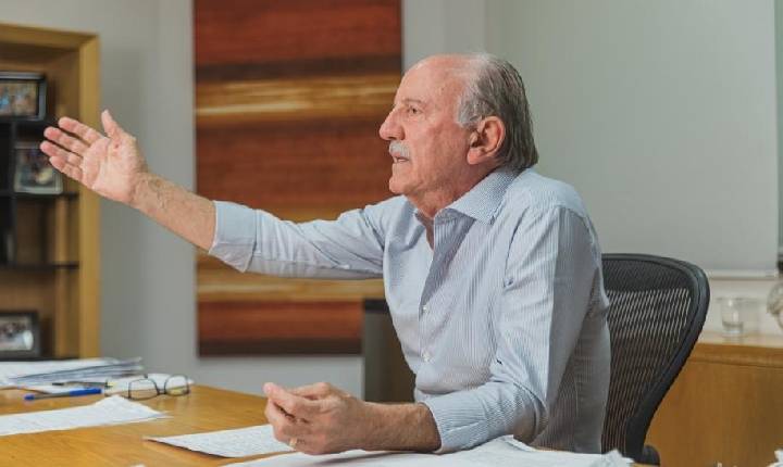 Gestão do Prefeito Beto Piteri de Barueri anuncia 13 novas vagas de emprego com salários de até R$ 3 mil