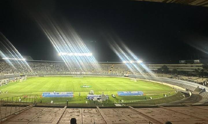 Goiás x Cruzeiro: onde assistir ao vivo, horário e escalações