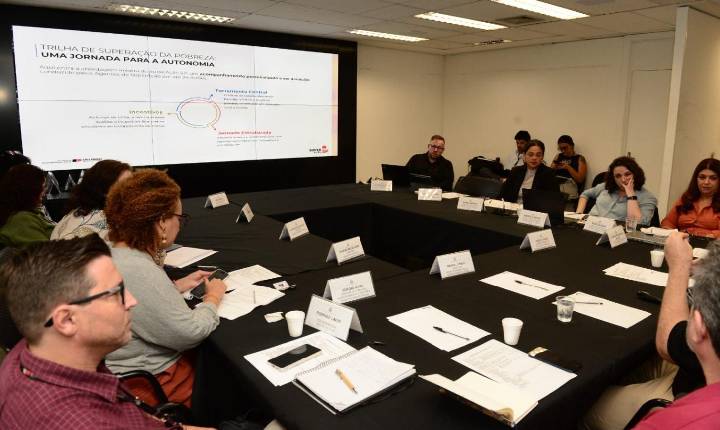 Governo de SP firma parceria com a ONU para elevar programa de combate à pobreza a padrão internacional