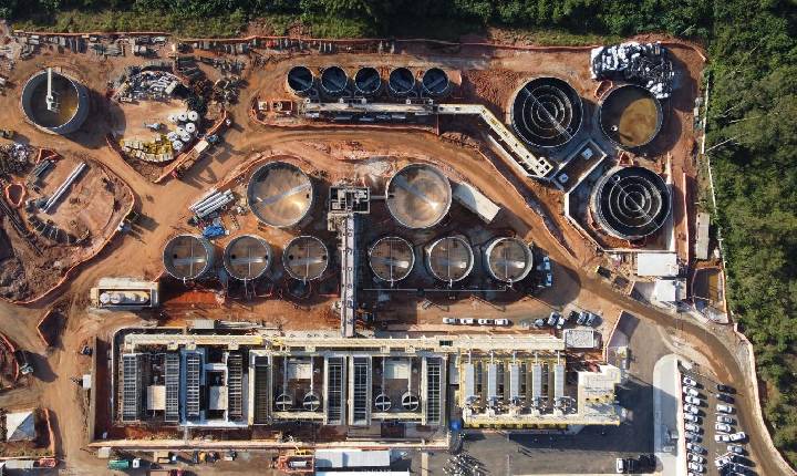 Governo de SP lança prêmio inédito para reconhecer municípios paulistas por eficiência em obras de saneamento e segurança hídrica