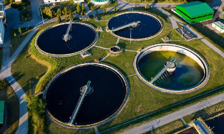 Governo de SP mapeia áreas rurais para levar saneamento a 1,2 milhão de pessoas