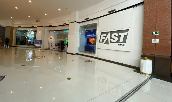 Governo de SP multa Fast Shop em R$ 1 bilhão por fraudes no ICMS; sanção é a maior da Lei Anticorrupção