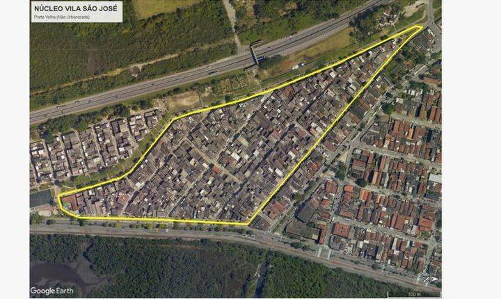 Governo do Brasil doa terreno em Cubatão (SP) para regularizar moradia de 1.300 famílias