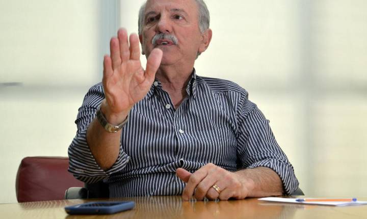 Governo Piteri vai ampliar a vacinação contra a gripe a partir do dia 1º de junho