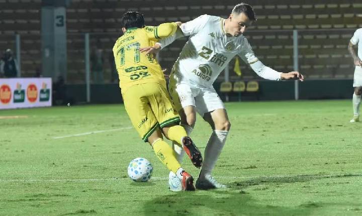 Guanaes reconhece falta de inspiração e descreve 