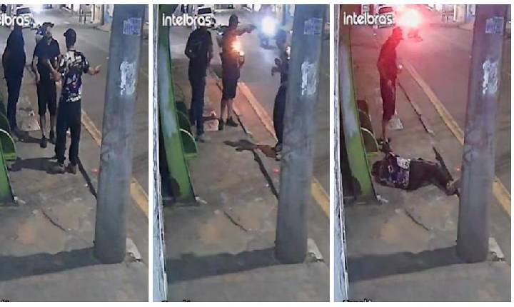 Homem de 38 anos é morto a tiros em rua de Carapicuíba, na Grande SP; Polícia Civil investiga autoria do crime