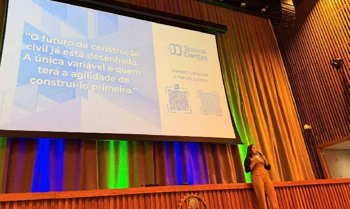 IA, dados e industrialização: o novo canteiro de obras na Engenharia 4.0