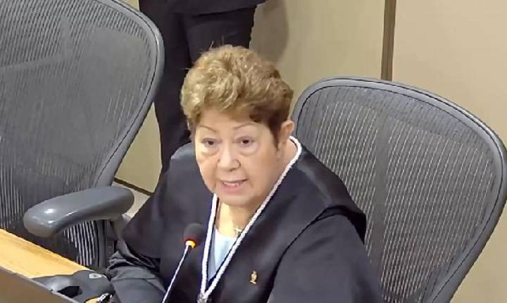 'Ignora realidade', diz OAB sobre fala de desembargadora no PA que comparou limitação de 'penduricalhos' à escravidão