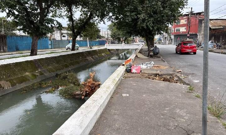 IML tenta identificar homem que morreu em ventania de 100 km/h no litoral de SP; mais quatro pessoas morreram no Sudeste