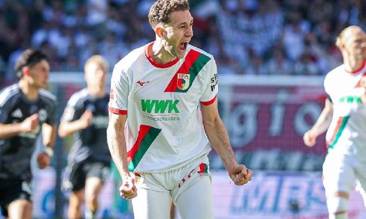 Impasse com clube alemão faz Arthur Chaves virar 
