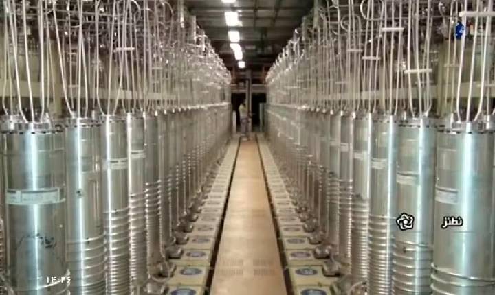 Irã ameaça enriquecer urânio a 90% caso sofra novos ataques dos EUA