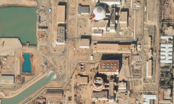 Irã negocia construção de novas unidades de usina nuclear com a Rússia, diz mídia estatal