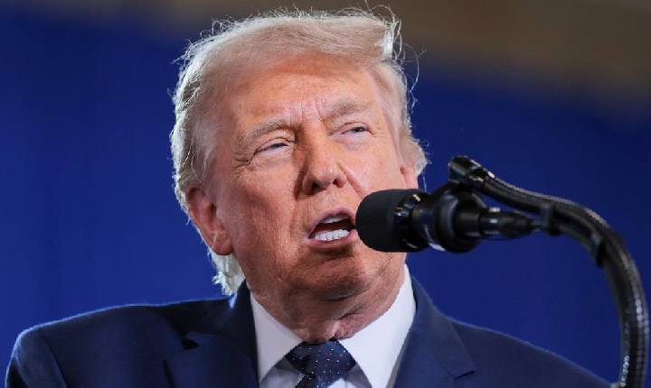 Irã rebate Trump, chama ameaças de 'blefe' e diz que deve cobrar taxas de navegação no Estreito de Ormuz