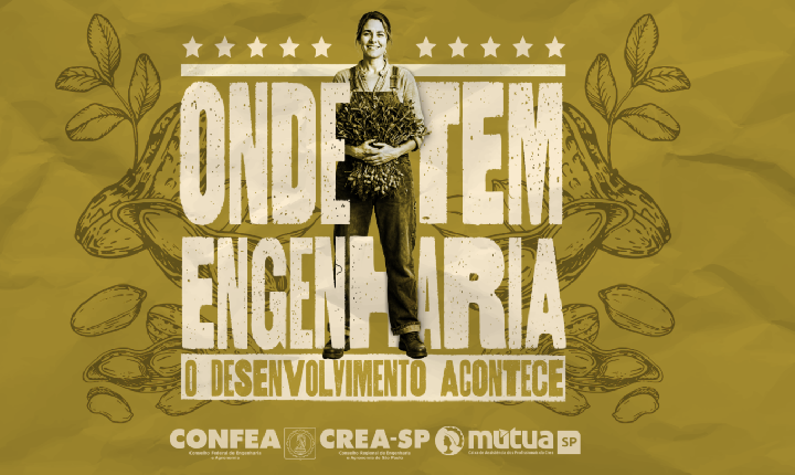 Jaboticabal mostra como a Agronomia impulsiona a produção de amendoim