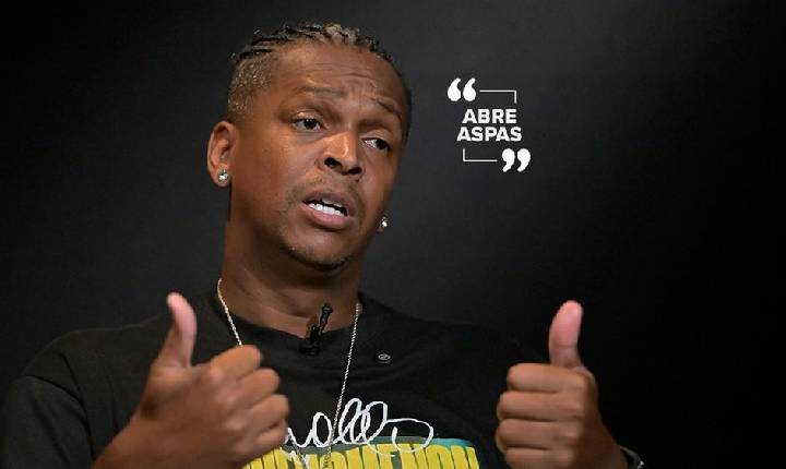 Jô abre o jogo sobre prisões, festas de Ronaldinho e problemas com o álcool: 