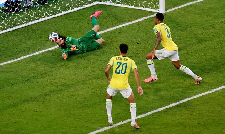 Jogou bem ou jogou mal? Aprovação da seleção brasileira sobe para 75% após vitórias na fase de grupos