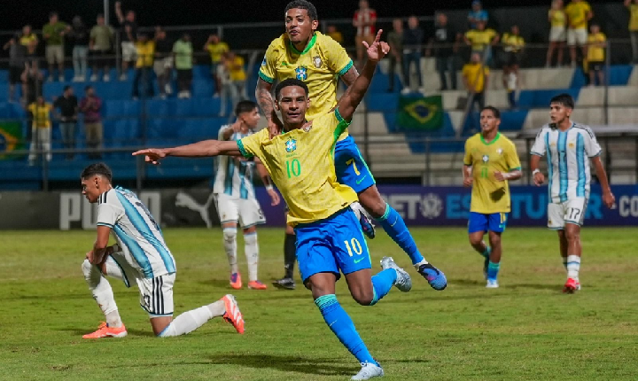 Joia do Palmeiras com multa de meio bilhão vira alvo do Grupo City e pode ser próxima grande venda