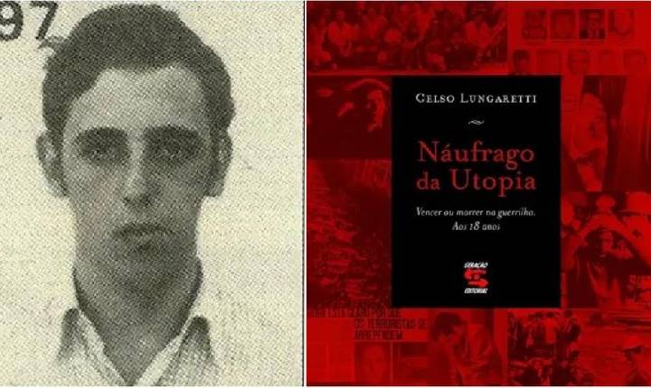 Jornalista e ex-guerrilheiro Celso Lungaretti morre em SP aos 75 anos