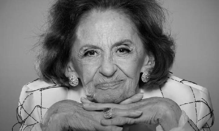 Laura Cardoso morre aos 98 anos: 'Nossa grande estrela se despediu'