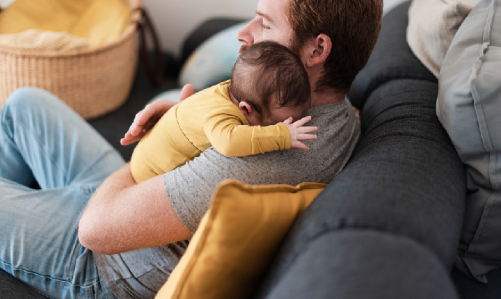 Licença‑paternidade de até 20 dias: o que muda para MEIs?