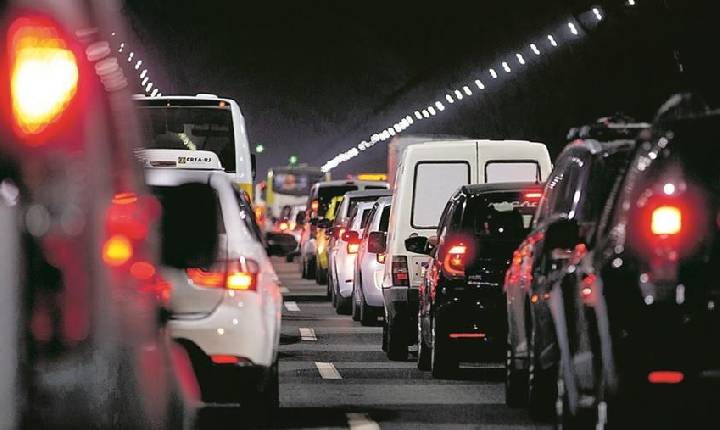 Linha de crédito para motoristas de aplicativos deve ter prazo de 72 meses