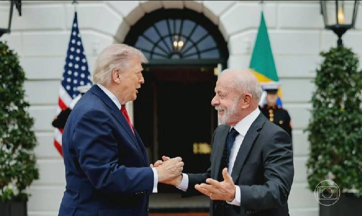 Lula embarca neste domingo para reunião do G7 na França; governo vê chance de reunião com Trump