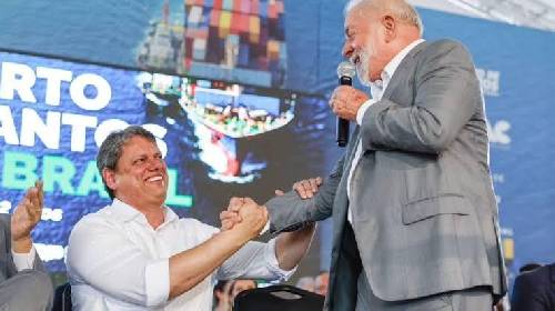 Lula se reúne com governadores de SP, RJ e MG para isolar Bolsonaro e de olho nas eleições municipais