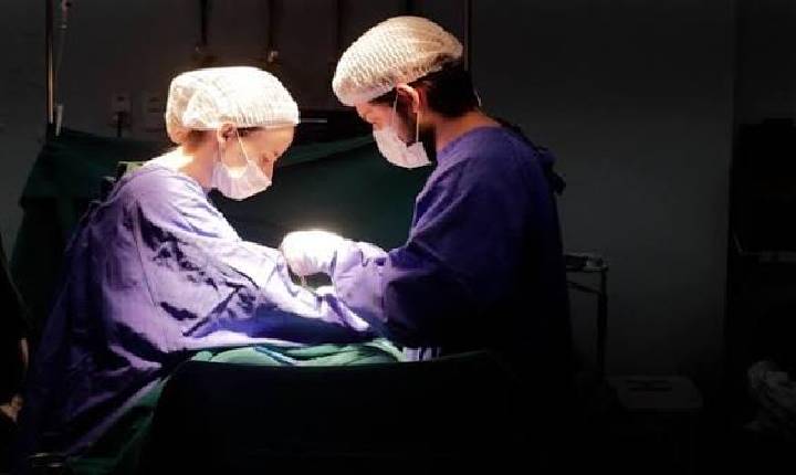 Mais de 52 mil idosos fazem consultas e cirurgias em mutirão de hospitais universitários