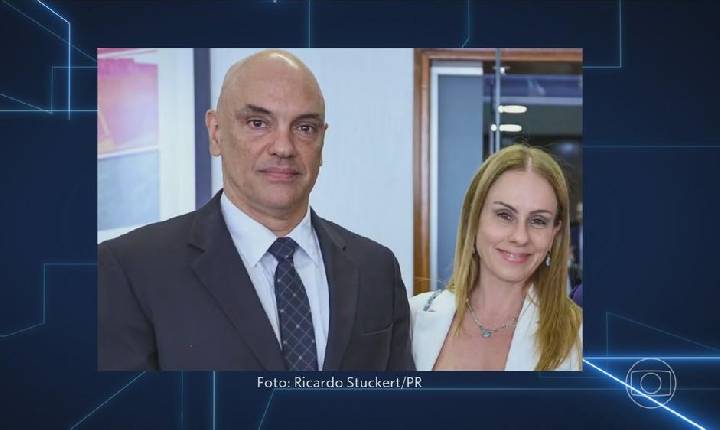 Master pagou R$ 80 milhões a escritório de esposa de Moraes, apontam dados da Receita