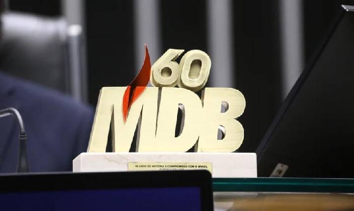 MDB confirma neutralidade ao Planalto e libera diretórios estaduais
