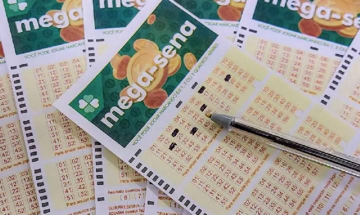 Mega-Sena 30 anos: prêmio especial sobe para R$ 320 milhões