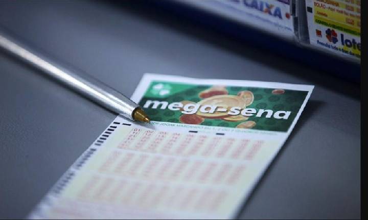 Mega-Sena, concurso 3.015: uma aposta levou prêmio de R$ 30 milhões; veja resultado do sorteio