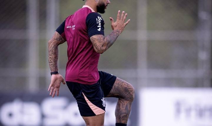 Memphis passa nos exames médicos e fica próximo de renovar com o Corinthians