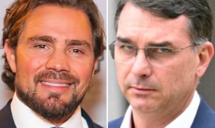 Mesmo com aporte de R$ 61 milhões de Vorcaro, filme sobre Bolsonaro foi denunciado por condições precárias