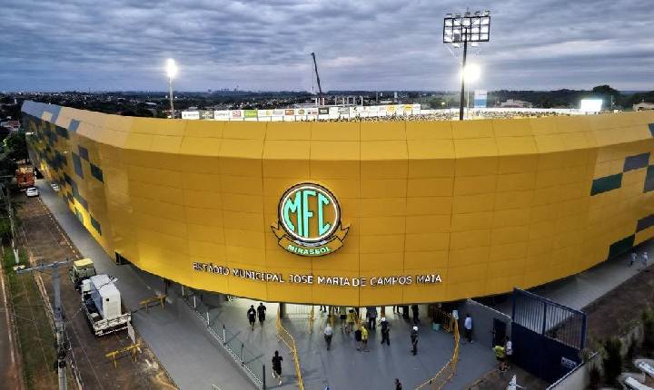 Mirassol x Bahia: onde assistir ao vivo, horário e escalações