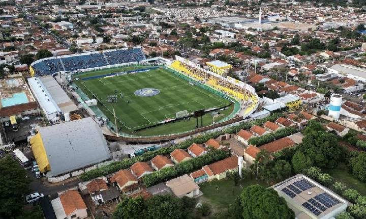 Mirassol x Bragantino: onde assistir ao vivo, horário e escalações